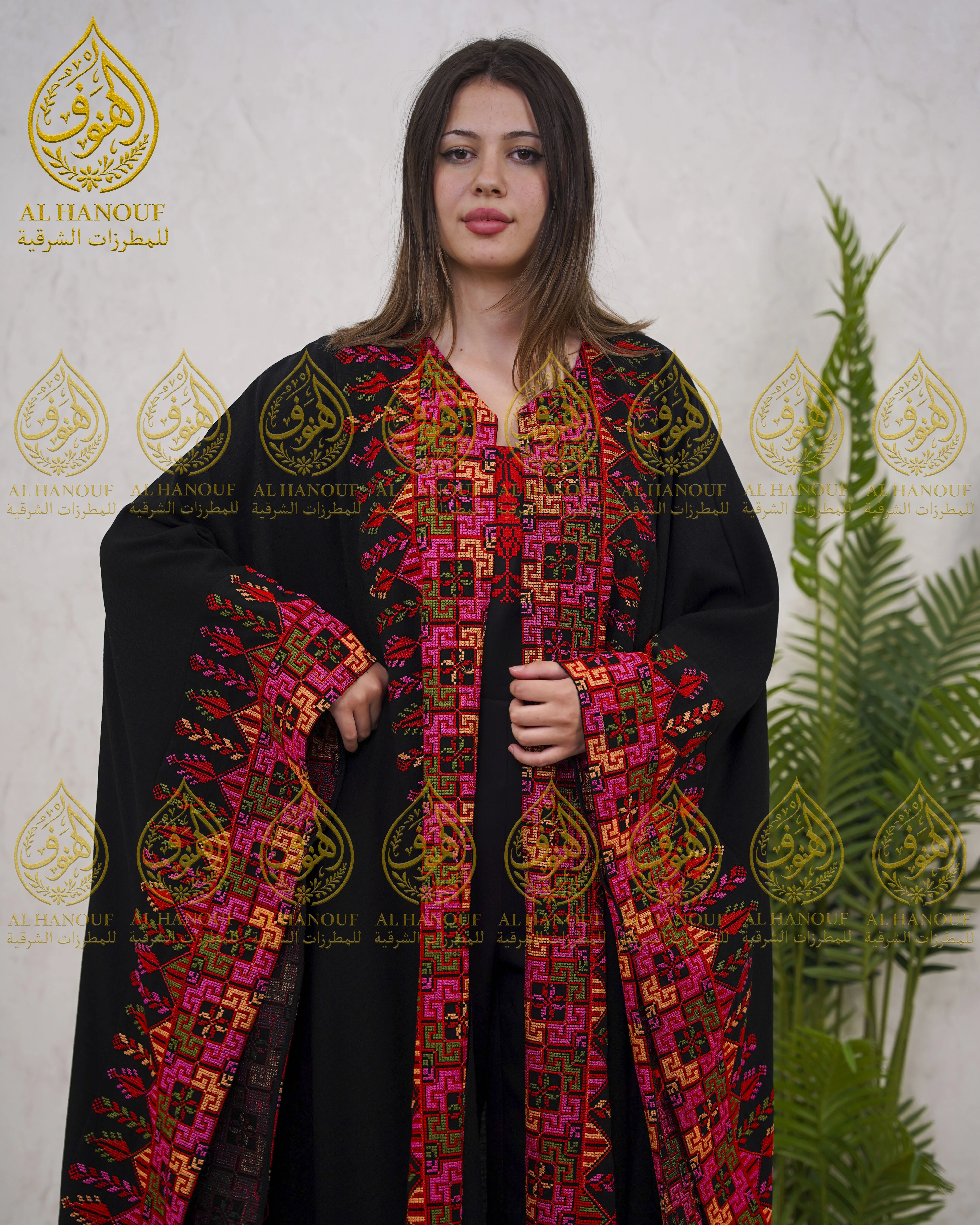 Abayas