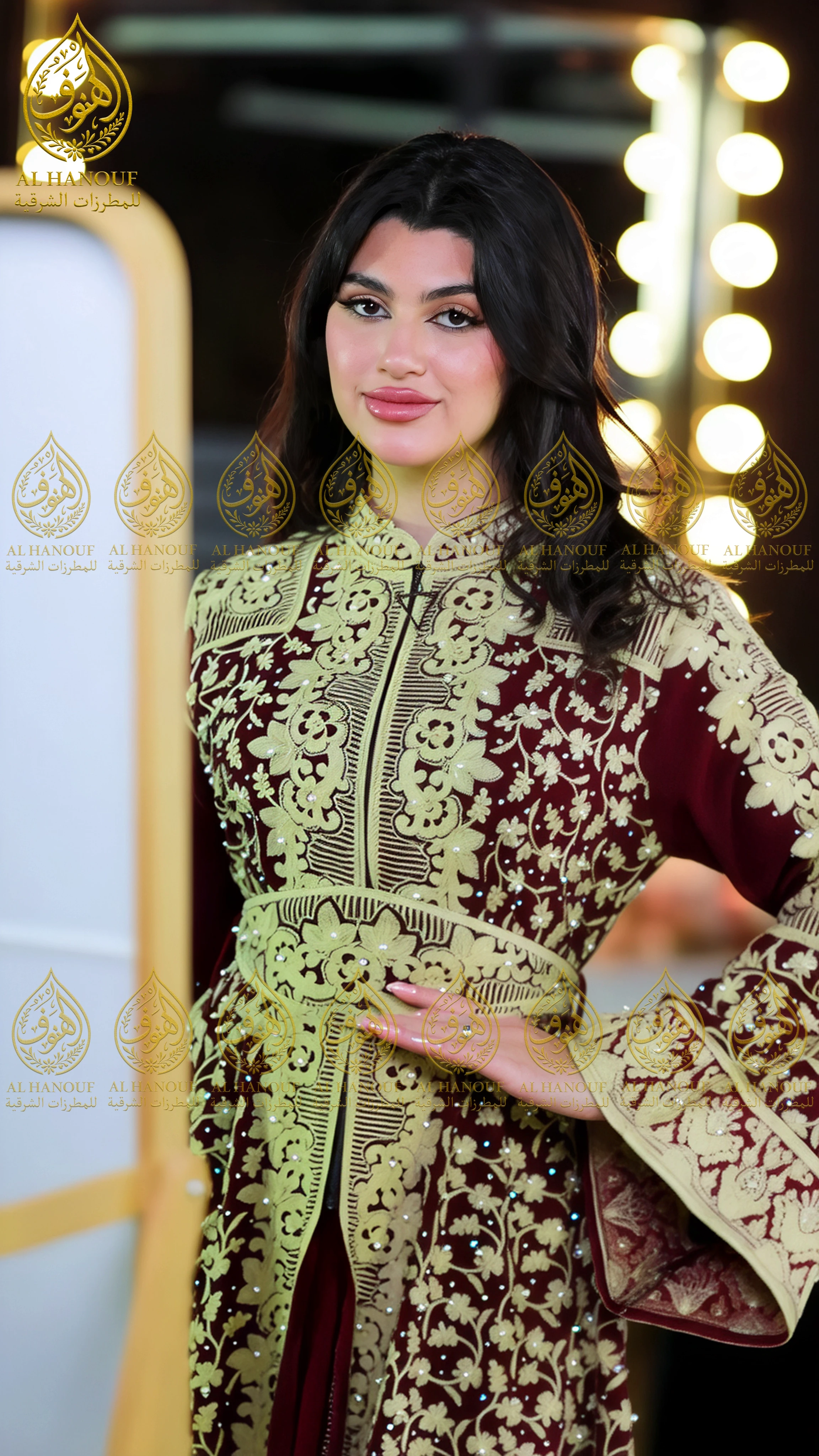 Caftan