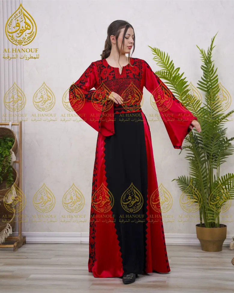 Satin Warda