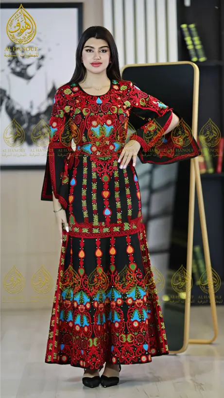 Thobe Al-Samaka